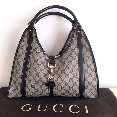 genuine gucci purse